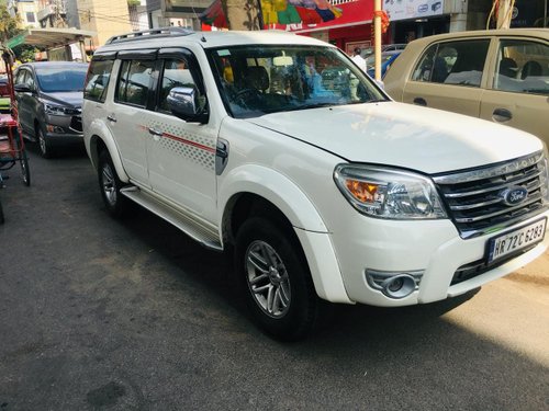 2016 Ford Endeavour Diesel AT for sale in Gurgaon