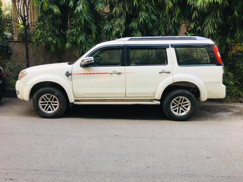 2016 Ford Endeavour Diesel AT for sale in Gurgaon