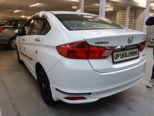 2017 Honda City VX i-VTEC Petrol MT for sale in Noida