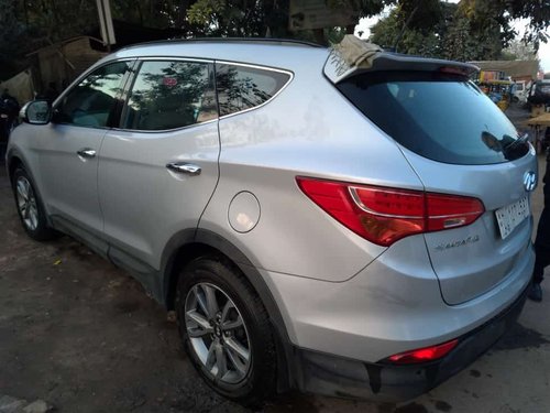 2015 Hyundai Santa Fe 4x4 Diesel MT for sale in New Delhi