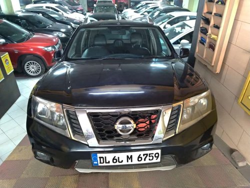 2014 Nissan Terrano XV Diesel MT for sale in New Delhi