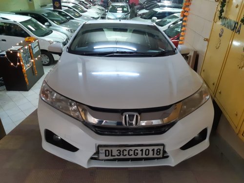 2014 Honda City 1.5 E  MT Petrol MT for sale in New Delhi