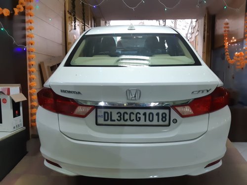 2014 Honda City 1.5 E  MT Petrol MT for sale in New Delhi