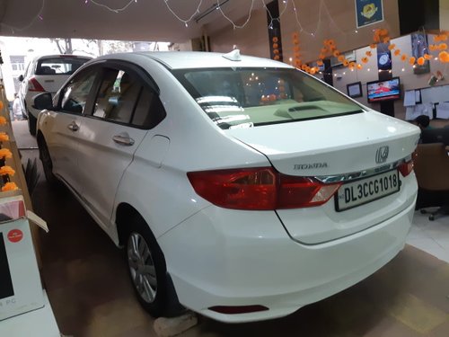 2014 Honda City 1.5 E  MT Petrol MT for sale in New Delhi