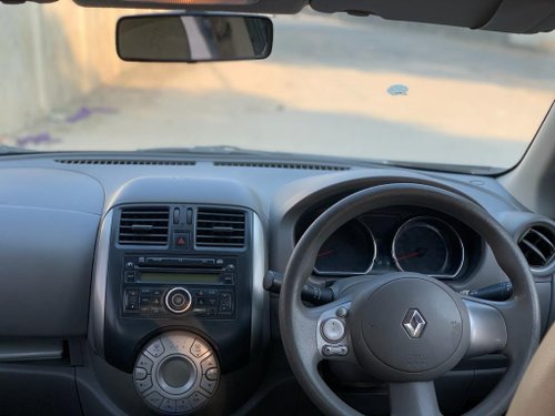 2013 Renault Scala RXL Diesel MT for sale in Ghaziabad