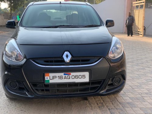 2013 Renault Scala RXL Diesel MT for sale in Ghaziabad