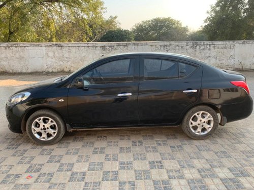 2013 Renault Scala RXL Diesel MT for sale in Ghaziabad