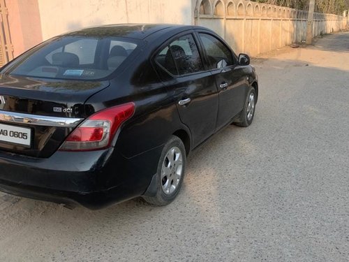 2013 Renault Scala RXL Diesel MT for sale in Ghaziabad