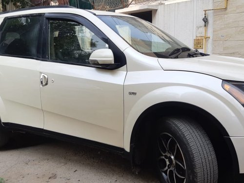 2012 Mahindra XUV 500 Diesel MT in New Delhi