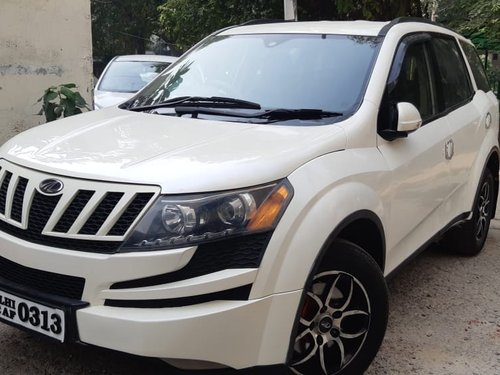 2012 Mahindra XUV 500 Diesel MT in New Delhi