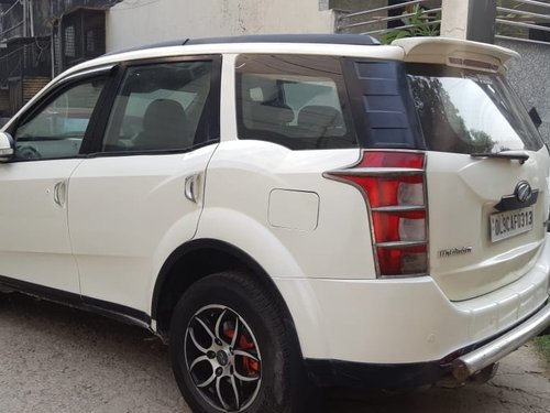 2012 Mahindra XUV 500 Diesel MT in New Delhi