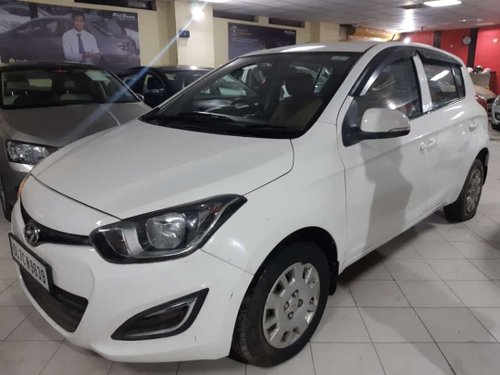 2013 Hyundai i20 Magna Diesel MT for sale in New Delhi