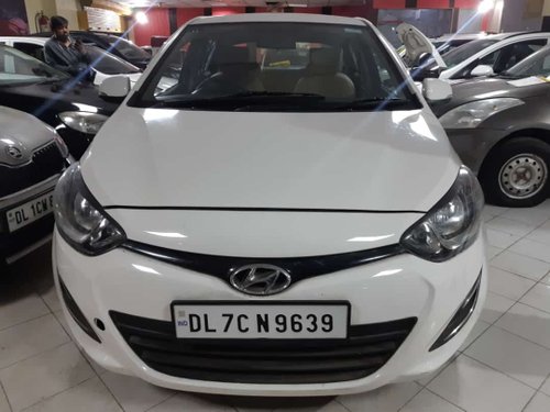 2013 Hyundai i20 Magna Diesel MT for sale in New Delhi