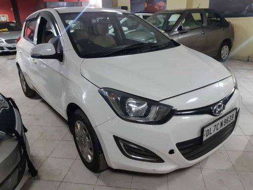 2013 Hyundai i20 Magna Diesel MT for sale in New Delhi