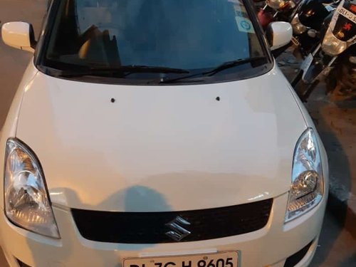 2010 Maruti Swift Dzire  VXI Petrol MT in New Delhi