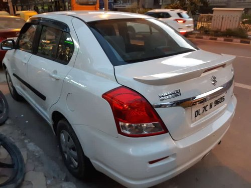 2010 Maruti Swift Dzire  VXI Petrol MT in New Delhi