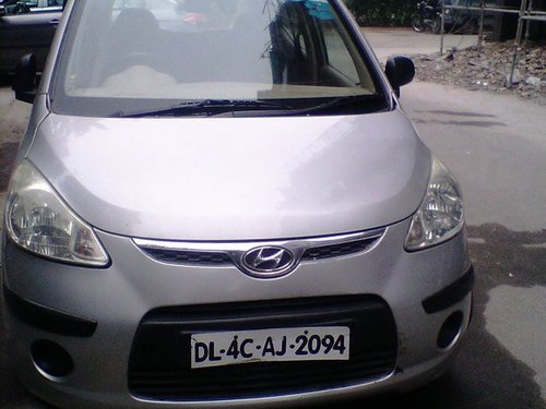 2008 Hyundai i10 Era Petrol MT for sale in New Delhi