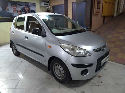 2008 Hyundai i10 Era Petrol MT for sale in New Delhi