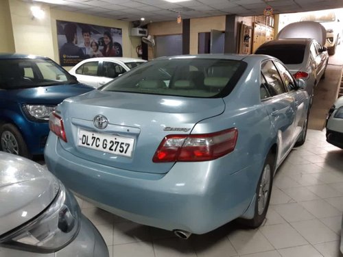 2007 Toyota Camry Petrol MT for sale in New Delhi