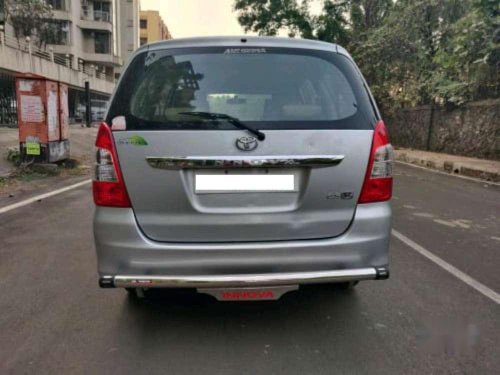 Used 2012 Toyota Innova MT for sale in Mumbai