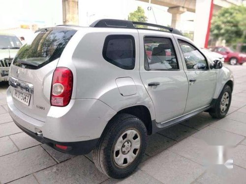 Used Renault Duster 110 PS RxL Diesel, 2012, MT for sale in Chennai 