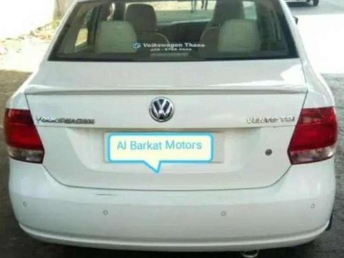 Used 2012 Volkswagen Vento MT for sale in Mumbai