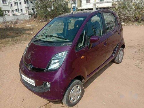 Used 2015 Tata Nano Twist XT AT for sale in Secunderabad 