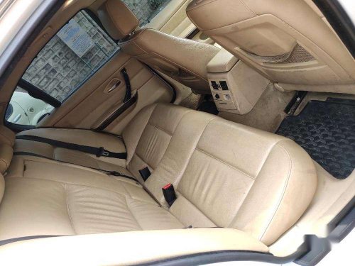 Used BMW 3 Series 2008 320d Highline AT for sale in Hyderabad 