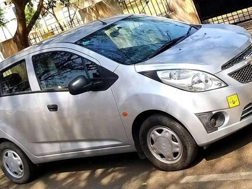 Used Chevrolet Beat LT Diesel, 2012, MT for sale in Coimbatore 