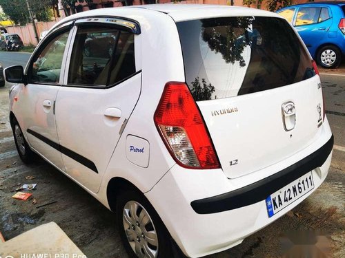 Used 2009 i10 Magna 1.2  for sale in Mysore