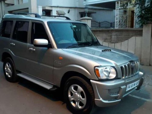 Used 2013 Scorpio LX  for sale in Nagar