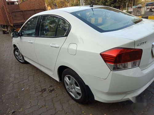 Used 2011 City E  for sale in Nagpur