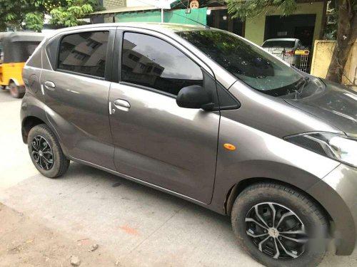 Used 2016 Datsun Redi-GO T option MT for sale in Chennai 