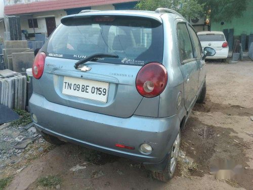 Used 2008 Chevrolet Spark 1.0 MT for sale in Chennai 