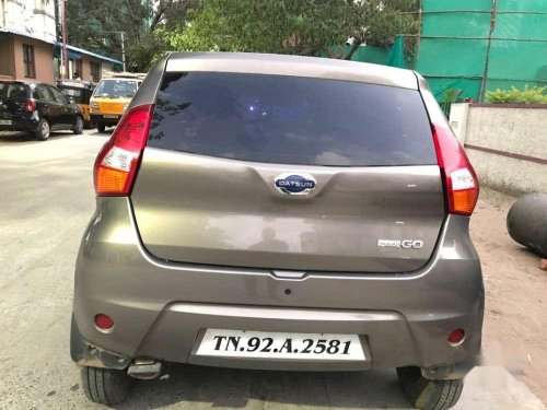 Used 2016 Datsun Redi-GO T option MT for sale in Chennai 