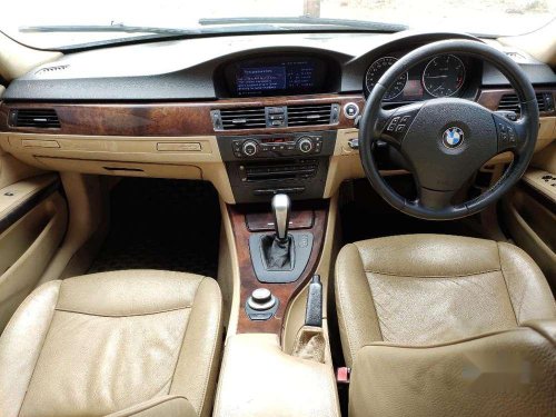 Used BMW 3 Series 2008 320d Highline AT for sale in Hyderabad 