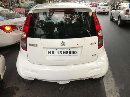 Used 2014 Ritz  for sale in Yamunanagar