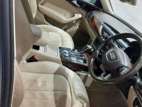 Used Audi A6 35 TDI Matrix 2016 AT for sale in Chennai 