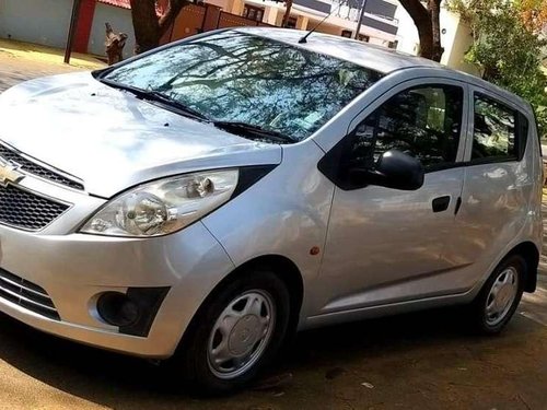 Used Chevrolet Beat LT Diesel, 2012, MT for sale in Coimbatore 