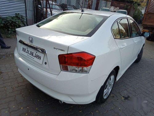 Used 2011 City E  for sale in Nagpur