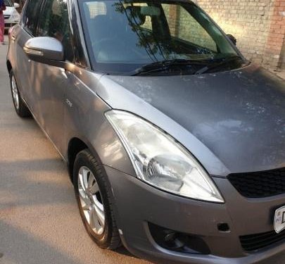 2012 Maruti Suzuki Swift ZDI Plus MT for sale in New Delhi