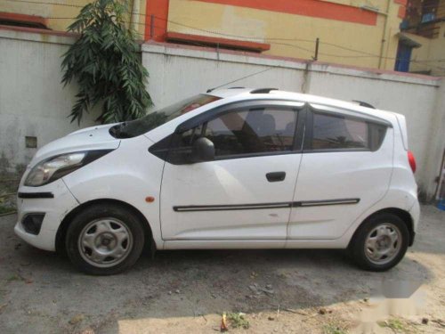 Used 2015 Chevrolet Beat LT MT for sale in Kolkata 