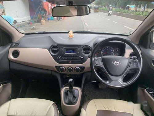 Used Hyundai Grand I10 Asta Automatic 1.2 Kappa VTVT, 2014, Petrol AT for sale in Mumbai