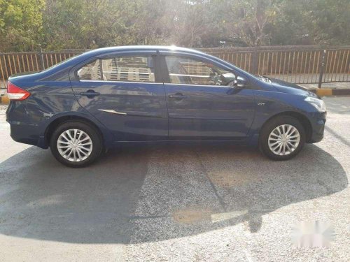 Used 2017 Maruti Suzuki Ciaz AT for sale in Mumbai