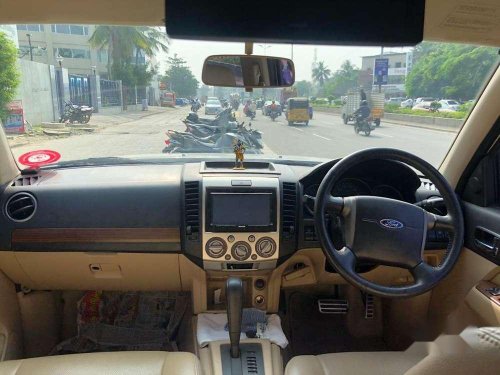 Used Ford Endeavour 2013 MT for sale in Chennai 