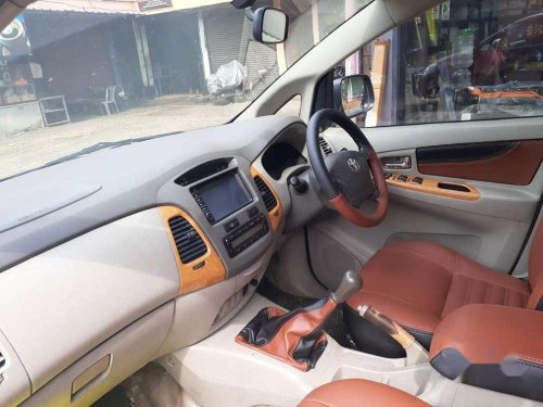 Used 2011 Innova  for sale in Thrissur