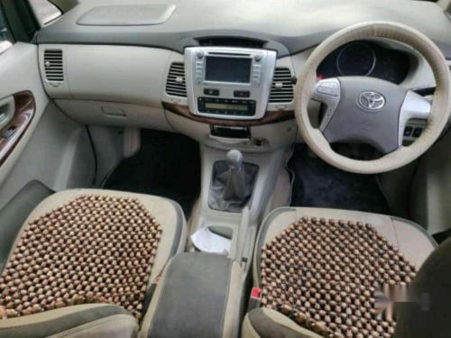 Used 2012 Toyota Innova MT for sale in Mumbai