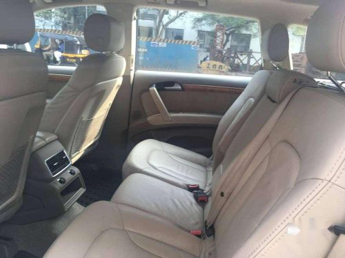 Used 2015 Audi Q7 AT for sale in Ludhiana