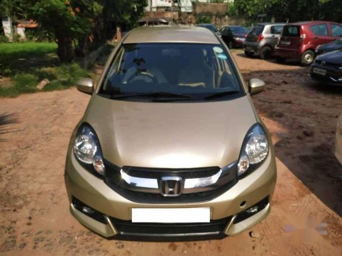 Used 2014 Mobilio V i-DTEC  for sale in Kolkata