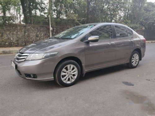 Used 2012 Honda City AT for sale in Mumbai